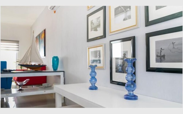 Baru Luxury Homes Cozumel