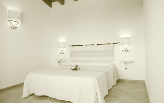 Borgo Dei Pescatori Room Four People
