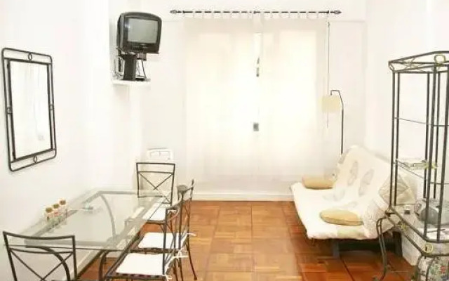 Riviera Square Royal Appartement