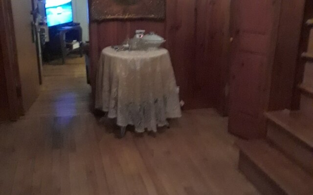 Auberge Bonne Nuit-Bonjour Bed & Breakfast