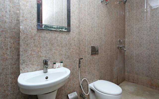 OYO 12779 5 seas Hotel and Banquet