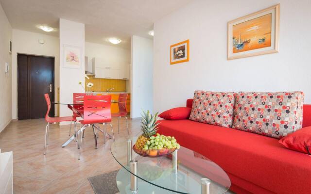 Apartments Villa Kolar