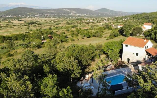 Holiday Home Jadrić