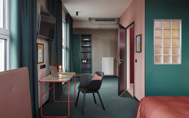 Basecamp Student Dortmund