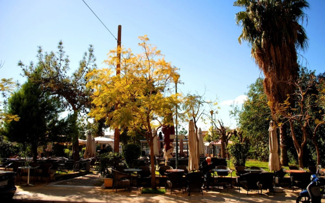 Athens Smart Stay Apartment