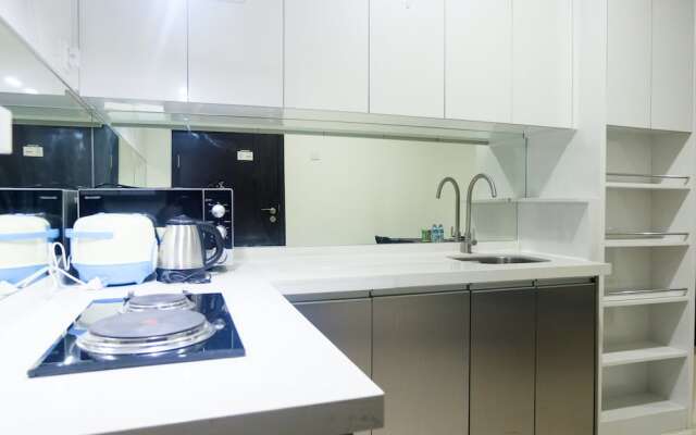 New Homey 2BR Brooklyn Apartment