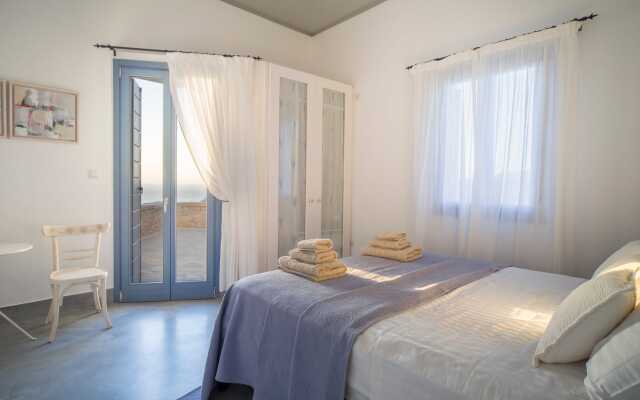 Villa Petra Kea