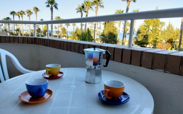 Costa Marina III by ACV