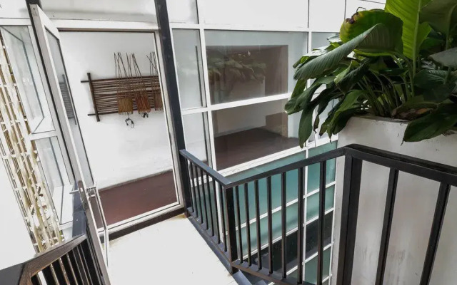 NIDA Rooms Thonglor 25 Alley Jasmine