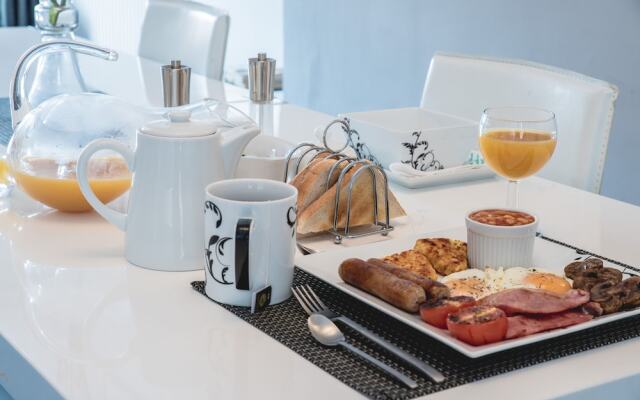 MJ Guest House
