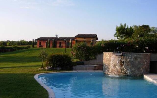 B&B Borgo Tre Case