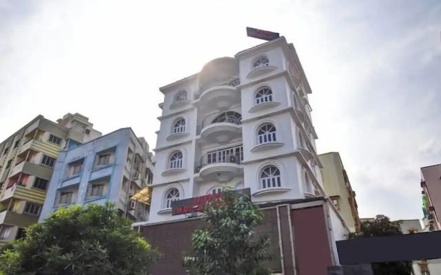 Hotel Kolkata