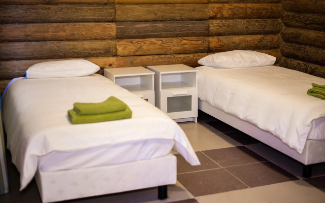 Северное сияние