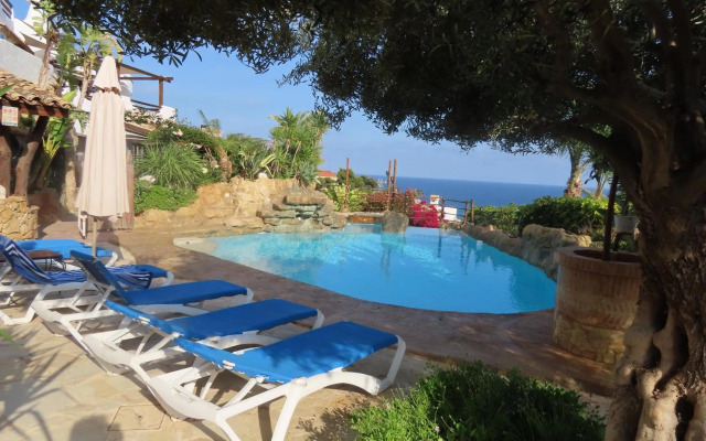 Apartamento Alba Beach