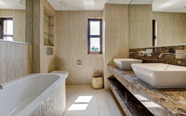 Modern apartment Zygi Aphrodite Hills
