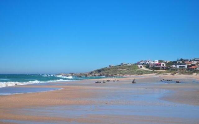 Casas de la Playa