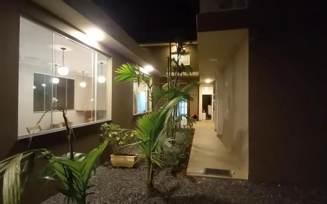Fric Suites