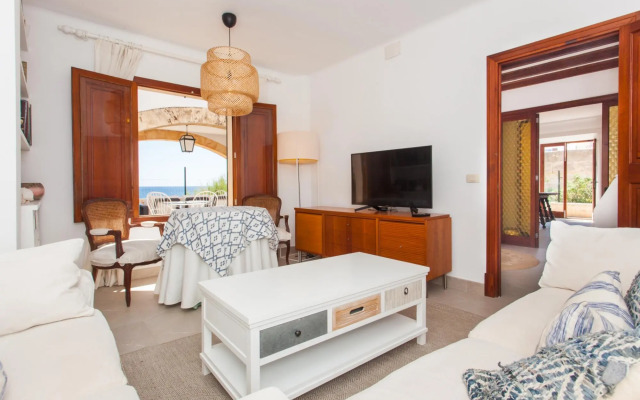 Villa Cabrera With Private Pool 12 Pax