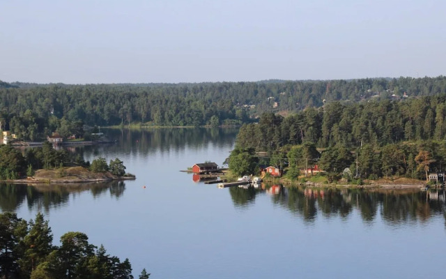 4 Person Holiday Home in Falkoping-by Traum