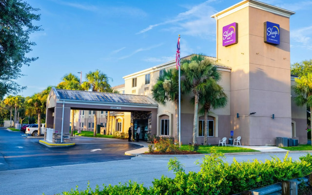 Sleep Inn Ormond Beach - Daytona