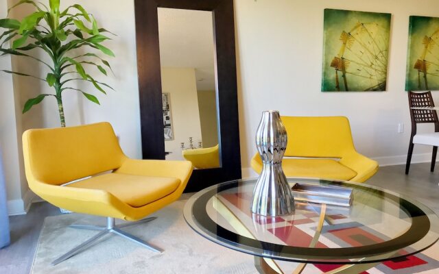 Presidential Suite I