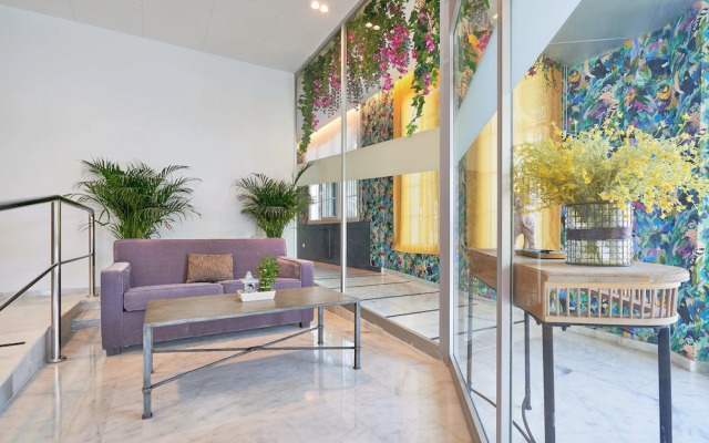 Smart Hotel La Sagra