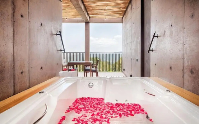 Hotel Boutique Casa de Agua