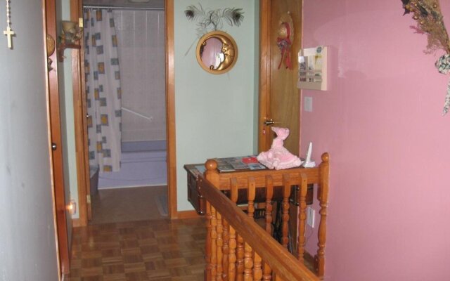 Gîte Repos et Santé