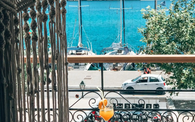 Meltemi by Manthos Hotels