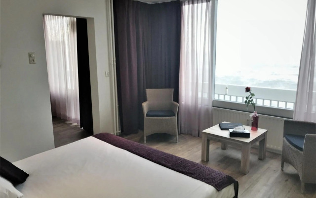 Palace Hotel Zandvoort