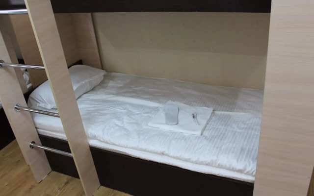 Euro Hostel