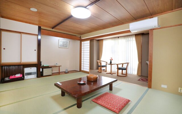 Raki Onsenryokan