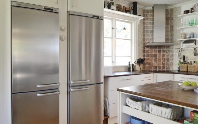 Awesome Home in Saltsjö-boo With 3 Bedrooms and Wifi