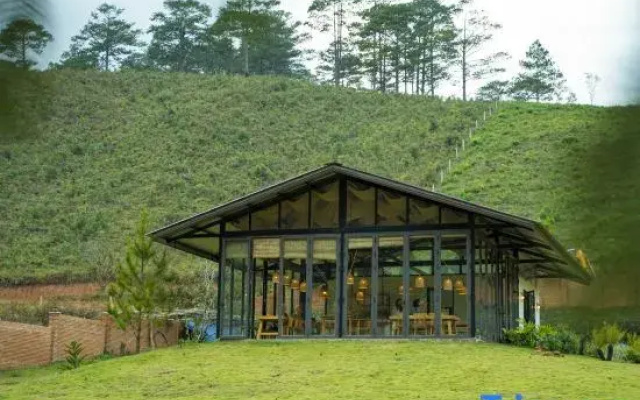 Shanti Wellness Sanctuary