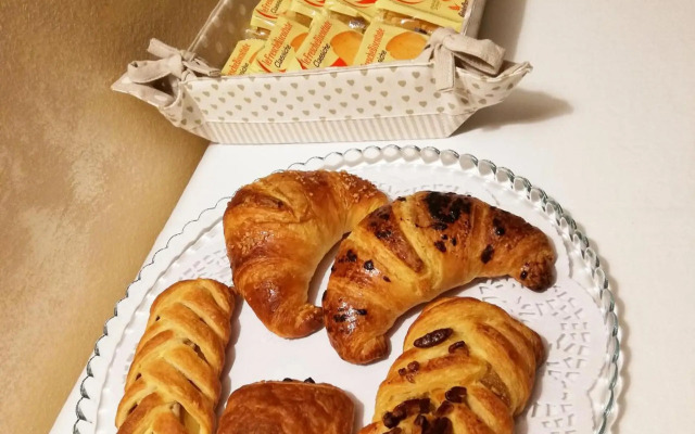 B&B Villa dei Cigni Reali