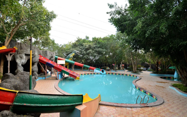 Chokhi Dhani