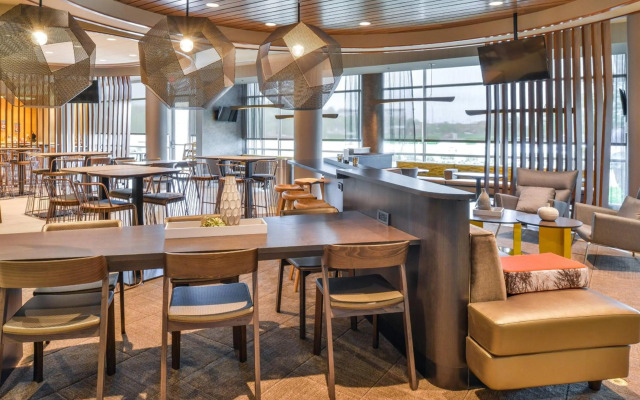 SpringHill Suites by Marriott Ashburn Dulles North