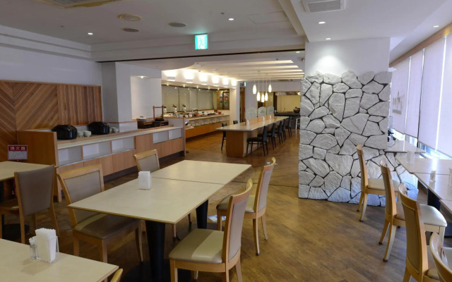 APA Hotel Muroran
