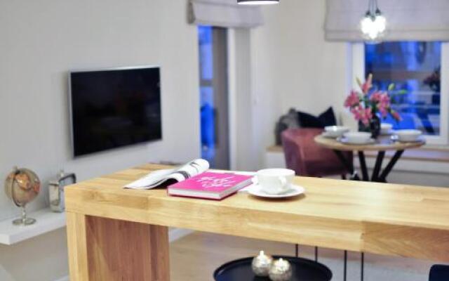 City Rent Apartments