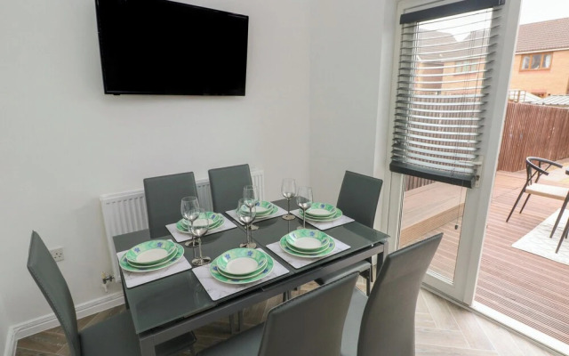 39 Mariners Quay
