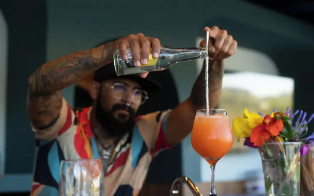 Viajero Guatapé Hostel & Lake Club