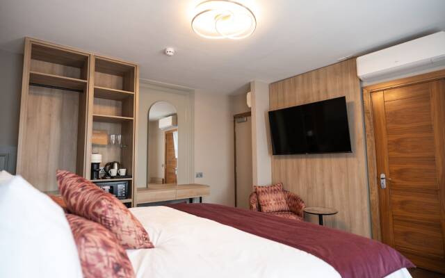 The Hyde @ Dunnings Bar