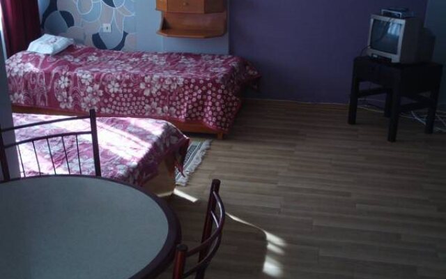 Duru Family Hotel