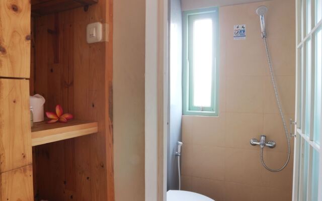 Roemah 28 Syariah Boutique Hotel