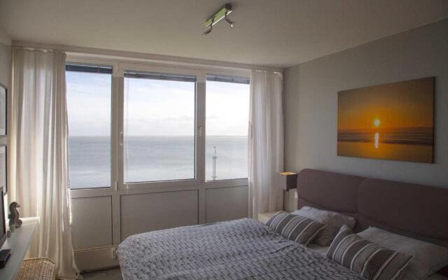 171 Meeresbrise Ferienwohnung