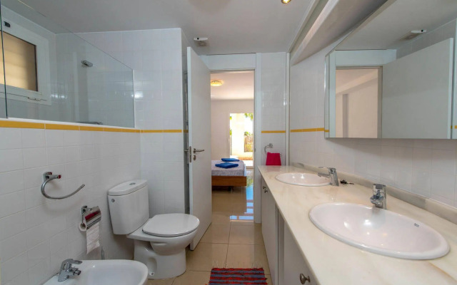 Apartamento Bennecke Bosque