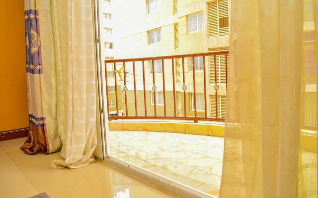 JKIA Transit Apex Furnished Apartments