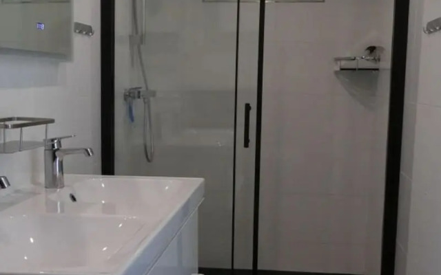 Holiday Apartment Zonnewende 16