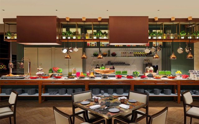 Park Hyatt Chennai