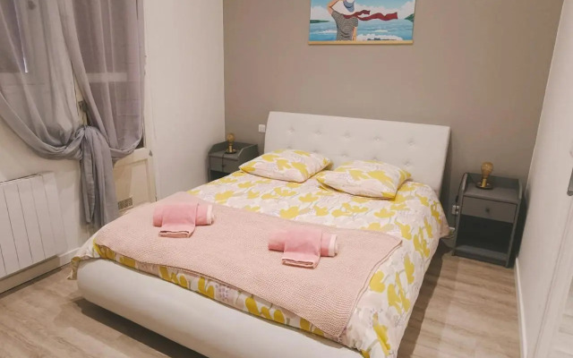 T3 Neuf Ultra Centre Arcachon